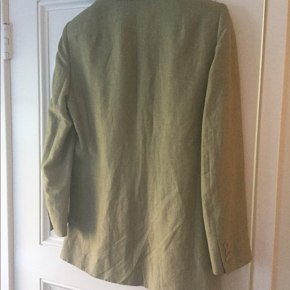 Ann Klein II blazer - Picture 3 of 3